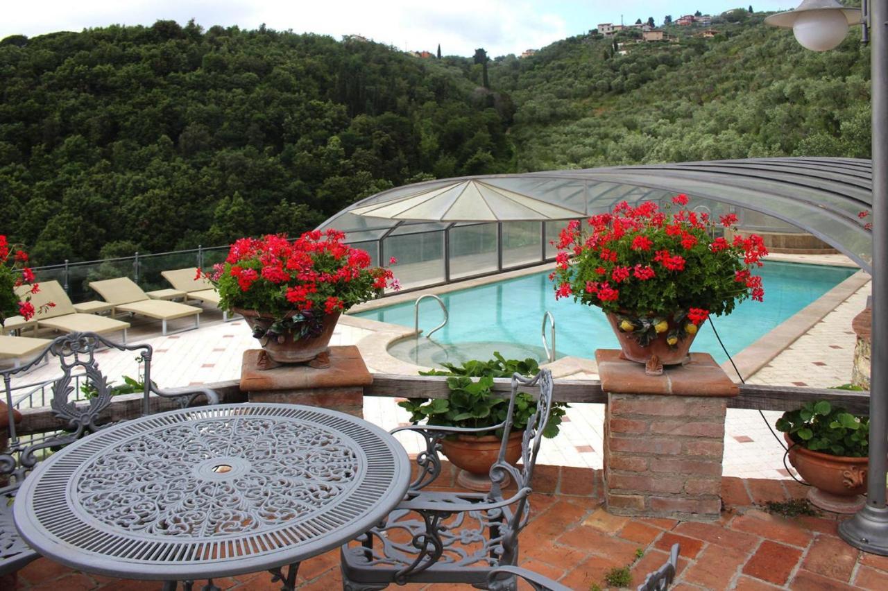 Premium Villa With Terrace 马萨罗萨 外观 照片
