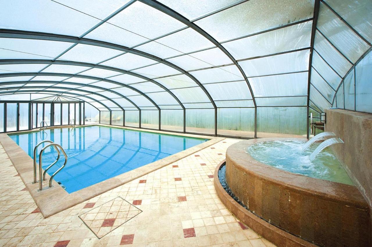 Premium Villa With Terrace 马萨罗萨 外观 照片