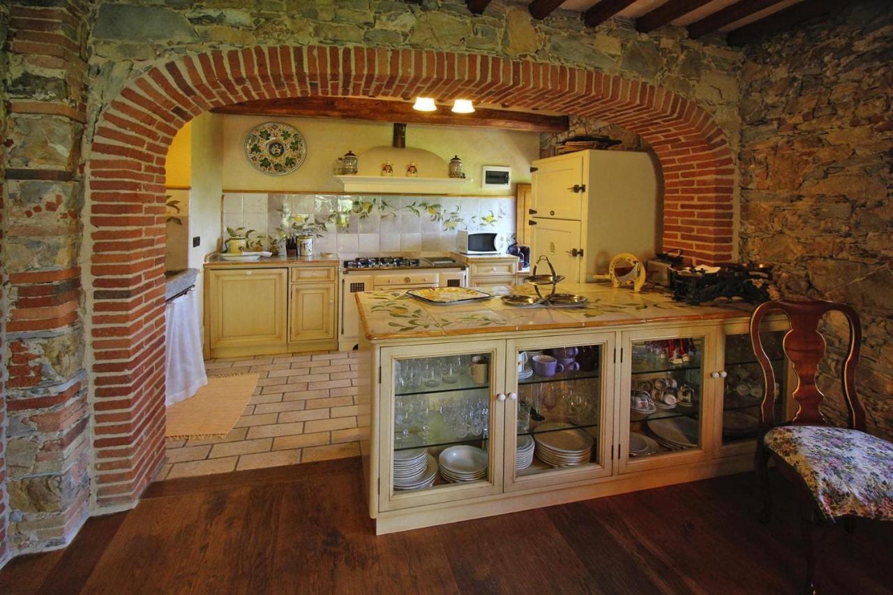 Premium Villa With Terrace 马萨罗萨 外观 照片