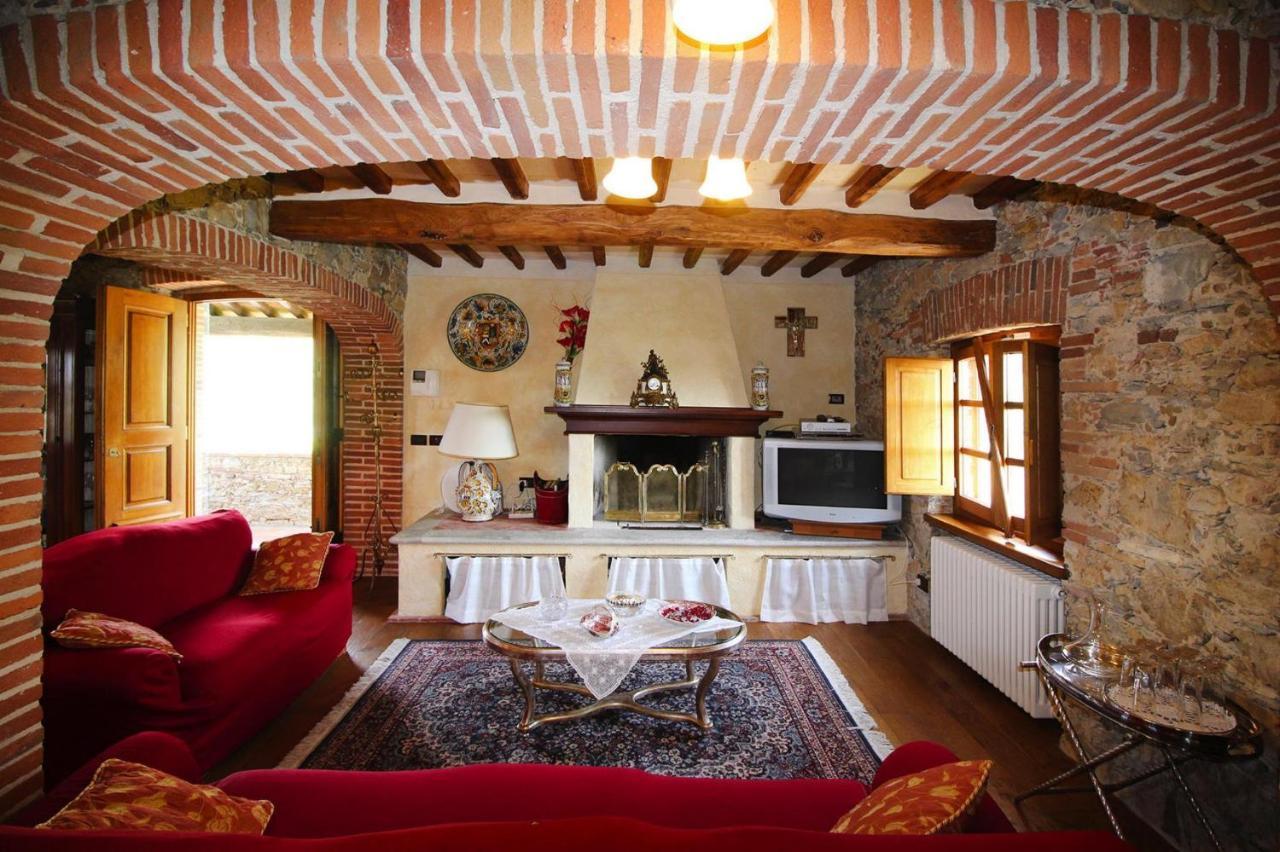 Premium Villa With Terrace 马萨罗萨 外观 照片