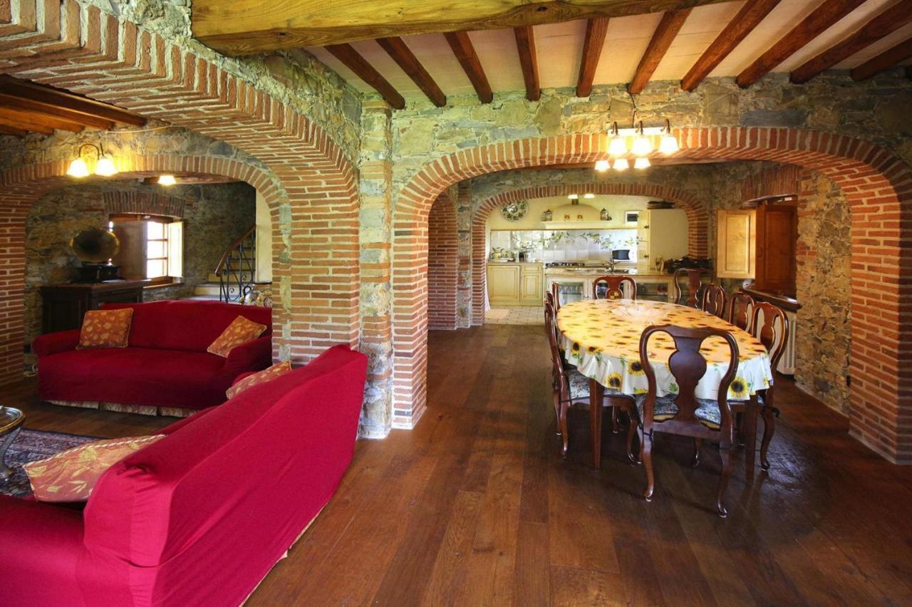 Premium Villa With Terrace 马萨罗萨 外观 照片